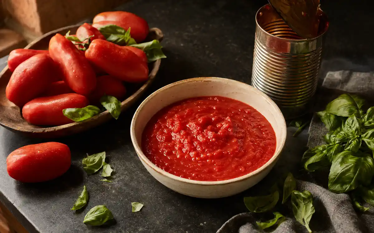 How to Choose Tomatoes for Pizza