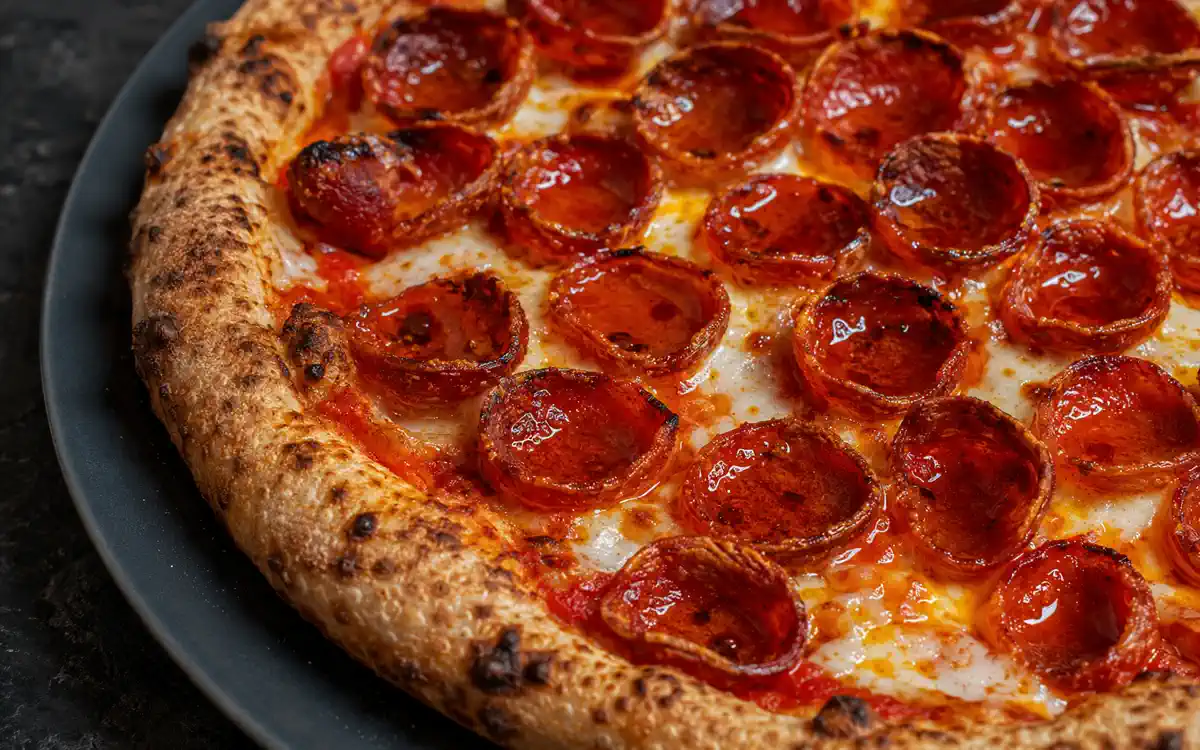 Pepperoni Diavola
