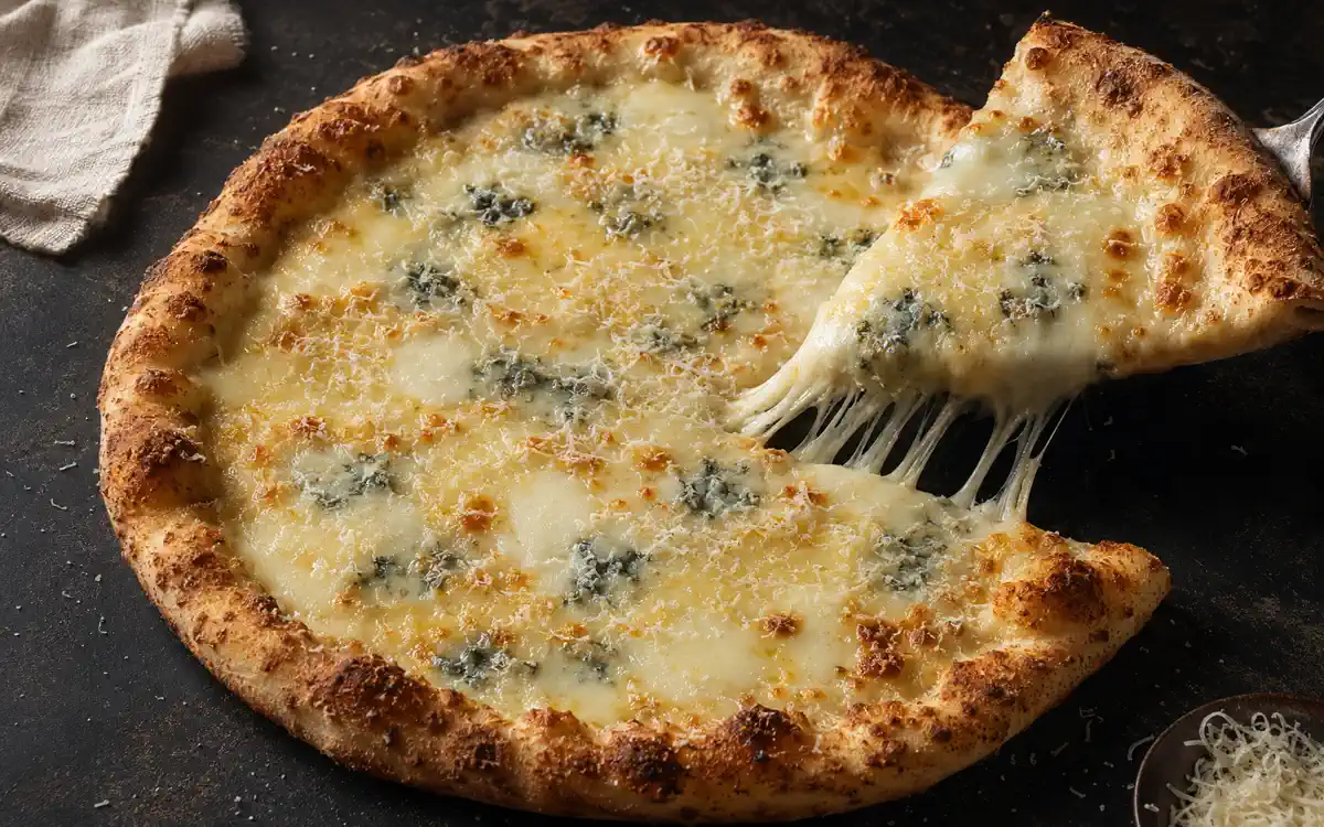 Quattro Formaggi